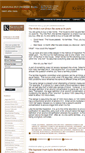 Mobile Screenshot of duiblog.arizonaduicenter.com